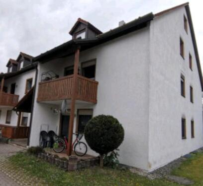 Foto - 1-Zimmer Wohnung in Trostberg - 128.500,00 EUR Kaufpreis,