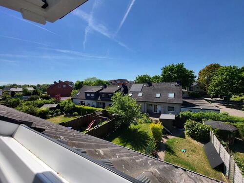 Foto - Großes Reihenhaus mit wundervollem Ausblick in Top-Zustand