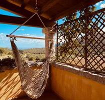 SARDINIEN - Ferienwohnung APPART COSY mit Pool und Meerblick - Beselich
