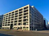 Foto - Einziehen, ankommen, wohlfühlen – möblierte 2-Zimmer-Wohnung an der Spree