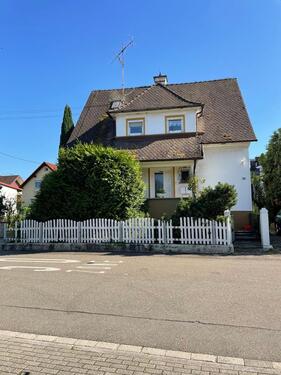 Foto - Einfamilienhaus zum Kaufen in March