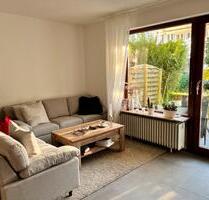 3,5 Zimmer Reihenhaus mit Garten und Keller - Simmern/Hunsrück