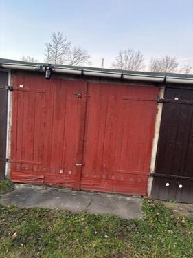 Foto - ✅ Schöne XXL GarageLager zu vermieten: 04720 Döbeln, Zschäschütz 6A