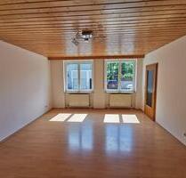 Schöne 1,5-Zimmer Wohnung am Hofgarten - Bayreuth City
