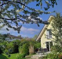 Helles Einfamilienhaus in ruhiger Spielstraße in Quickborn-Heide