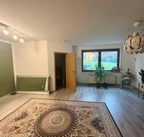 Helle Einliegerwohnung mit eigener Terrasse - Bochum Bochum-Südwest