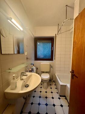 Foto - Etagenwohnung in Bochum