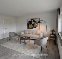 Moderne 3-Zimmer-Wohnung in Haßmersheim