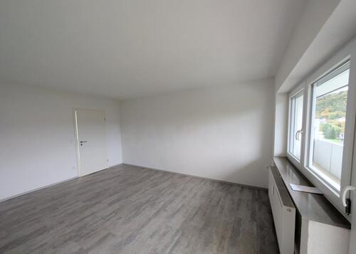 Foto - Etagenwohnung zur Miete in Haßmersheim