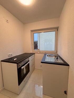 Foto - 1 Zimmer Etagenwohnung in Sulzbach (Saar)