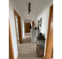 3-Zimmer-Wohnung mit Balkon, Küche Neu, Bad Neu– 76 m² - Sehnde