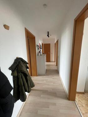 Foto - 3 Zimmer Etagenwohnung zur Miete in Sehnde