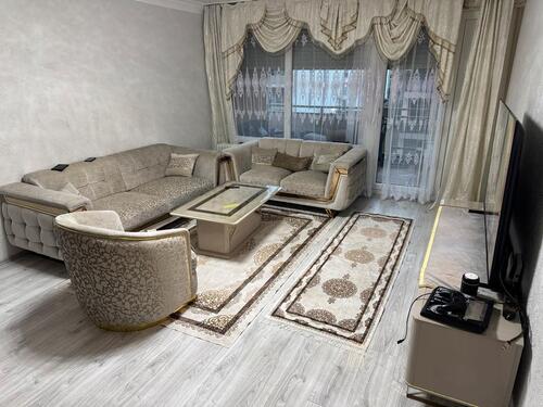 Foto - 4 Zimmerwohnung zu vermieten - 1.510,00 EUR Kaltmiete, ca.  100,00 m²