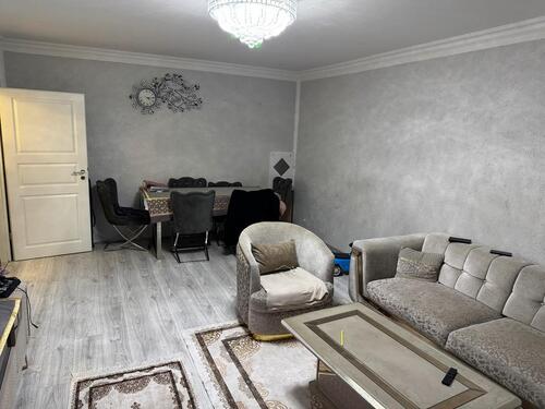 Foto - 4 Zimmer Etagenwohnung zur Miete in Wunstorf