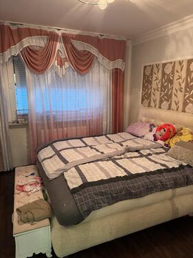 Foto - Etagenwohnung in Wunstorf zur Miete