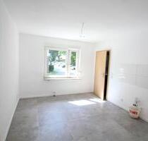 Helle 3,5-Zimmer-Wohnung im Erdgeschoss in Dortmund