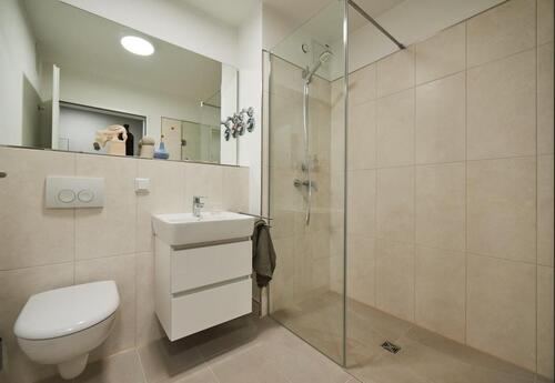 Foto - 1 Zimmer Etagenwohnung in Frankfurt am Main