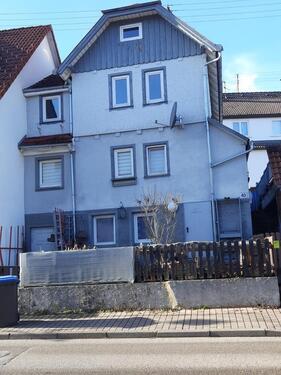 Foto - 7 Zimmer Einfamilienhaus zum Kaufen in Waldachtal