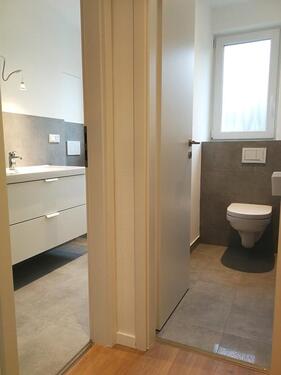 Foto - 4 Zimmer Etagenwohnung in Heppenheim (Bergstraße)