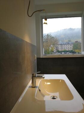 Foto - Etagenwohnung in Heppenheim (Bergstraße) zur Miete