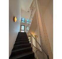 Maisonette - Industrie Loft mit Balkon - Provisionsfrei - Frechen
