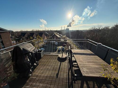 Foto - 3 Zimmer Etagenwohnung zum Kaufen in Frechen