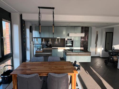 Foto - Etagenwohnung in Frechen zum Kaufen