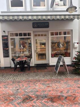 Foto - Zentrale Gewerbefläche in der Innenstadt von Jever zu vermieten