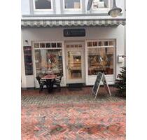 Zentrale Gewerbefläche in der Innenstadt von Jever zu vermieten