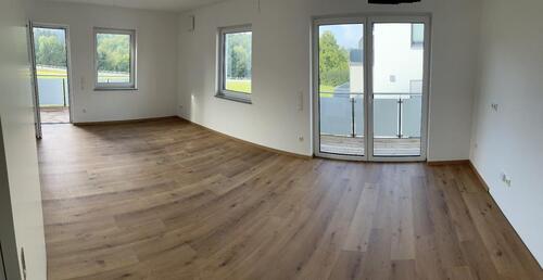 Foto - Etagenwohnung in Thurmansbang zur Miete