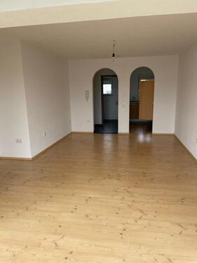 Foto - 1 Zimmer Etagenwohnung zur Miete in Bad Windsheim