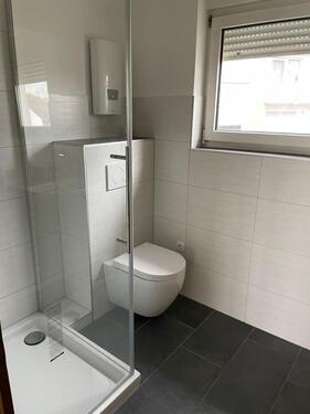 Foto - Etagenwohnung in Bad Windsheim zur Miete