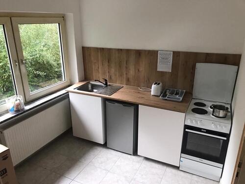 Foto - 1 Zimmer Etagenwohnung zur Miete in Driedorf