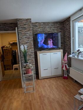 Foto - 3 Zi.-Wohnung mit Garten in Malente