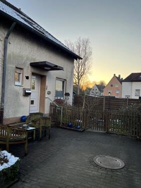 Foto - Schönes ReiheneckhausDoppelhaushälfte