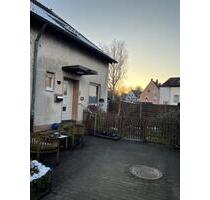 Schönes ReiheneckhausDoppelhaushälfte - Datteln