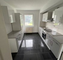 Frisch Sanierte und helle 3-Zimmer Wohnung im OG in Gnewitz - Tessin