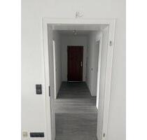 Renovierte Immobilie mit Balkon zur Miete - Dülmen