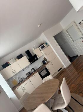 Foto - Vollmöblierte 2-Zimmer Wohnung Balkon in Donnerschwee