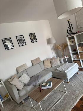 Foto - 2 Zimmer Etagenwohnung in Oldenburg