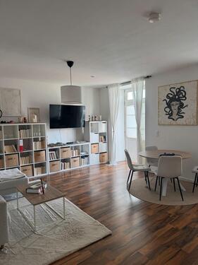 Foto - Etagenwohnung in Oldenburg zur Miete