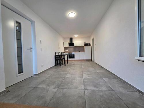 Foto - 1 Zimmer Erdgeschoßwohnung zur Miete in Weil Im Schönbuch