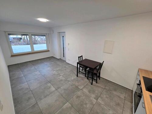 Foto - Erdgeschoßwohnung in Weil Im Schönbuch zur Miete