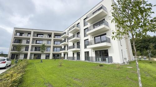 Foto - Terrassenwohnung in Schleswig zur Miete