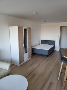 Foto - Top Wohnung zu vermieten - möbliert