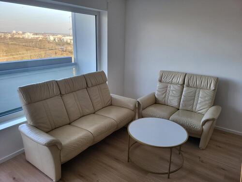 Foto - 1.5 Zimmer Etagenwohnung zur Miete in Hattersheim am Main