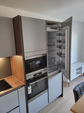 Foto - Etagenwohnung in Hattersheim am Main zur Miete