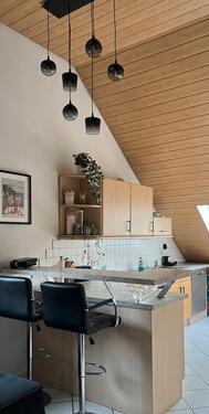 Foto - 3 Zimmer Etagenwohnung in Saarbrücken