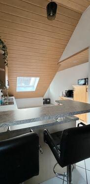 Foto - Etagenwohnung in Saarbrücken zur Miete