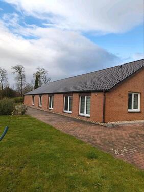 Foto - Einfamilienhaus -ebenerdig- in 48346 Ostbevern zu vermieten